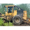 2018 Tigercat 604E Skidder
